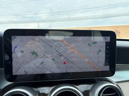 used 2020 Mercedes-Benz C300 car, priced at $27,972