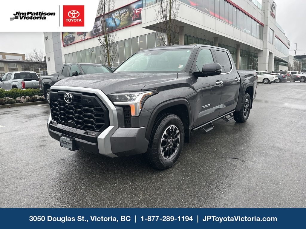 Voxcar TOYOTA Tundra PICKUP TRUCK in , VICTORIA
