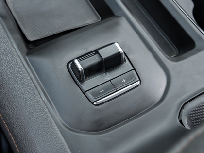 used 2024 GMC Sierra 2500HD car, priced at $82,995