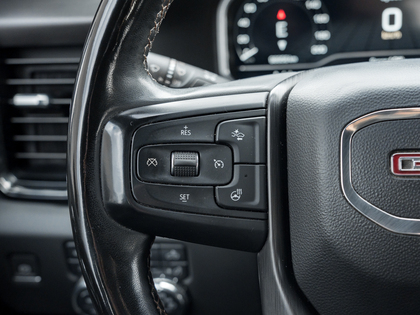 used 2024 GMC Sierra 2500HD car, priced at $82,995