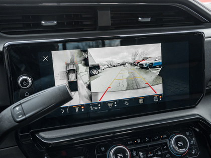 used 2024 GMC Sierra 2500HD car, priced at $82,995