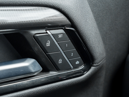 used 2024 GMC Sierra 2500HD car, priced at $82,995