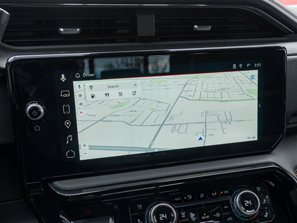 used 2024 GMC Sierra 2500HD car, priced at $82,995