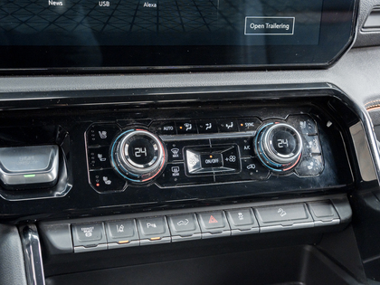 used 2024 GMC Sierra 2500HD car, priced at $82,995