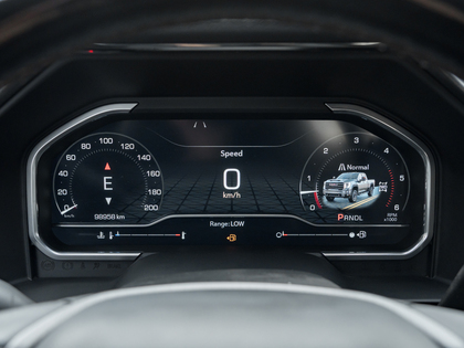 used 2024 GMC Sierra 2500HD car, priced at $82,995