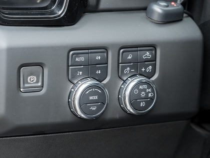 used 2024 GMC Sierra 2500HD car, priced at $82,995