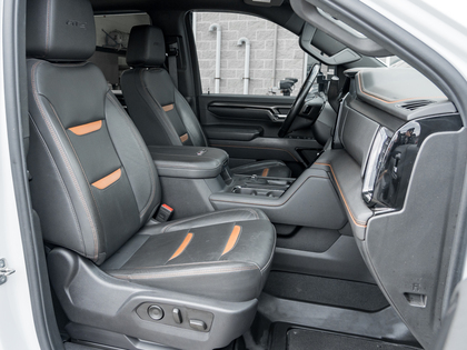 used 2024 GMC Sierra 2500HD car, priced at $82,995