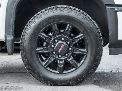 used 2024 GMC Sierra 2500HD car, priced at $82,995