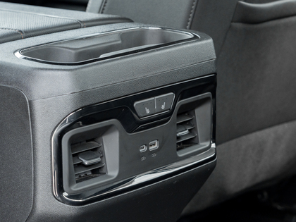 used 2024 GMC Sierra 2500HD car, priced at $82,995