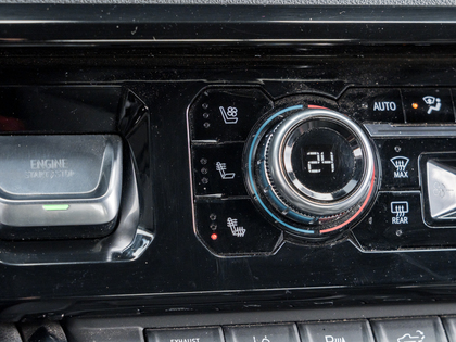 used 2024 GMC Sierra 2500HD car, priced at $82,995