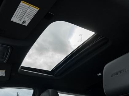 used 2024 GMC Sierra 2500HD car, priced at $82,995