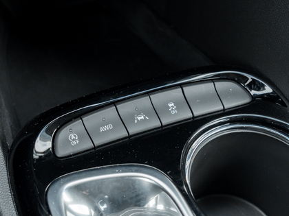 used 2024 Buick Encore GX car, priced at $29,288