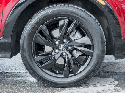 used 2024 Buick Encore GX car, priced at $29,288