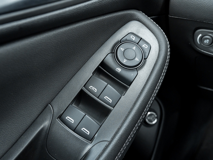 used 2024 Buick Encore GX car, priced at $29,288