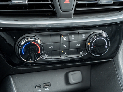 used 2024 Buick Encore GX car, priced at $29,288