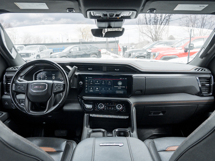 used 2024 GMC Sierra 2500HD car, priced at $82,995