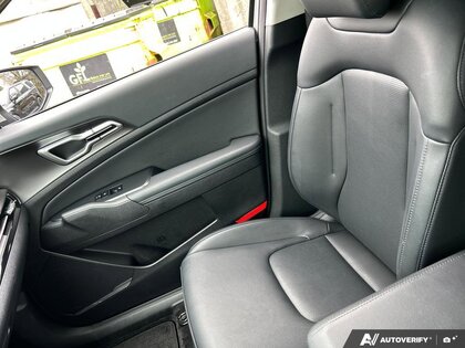 used 2026 Kia Sportage Hybrid car, priced at $41,967