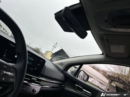 used 2026 Kia Sportage Hybrid car, priced at $41,967