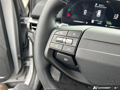 used 2026 Kia Sportage Hybrid car, priced at $41,967