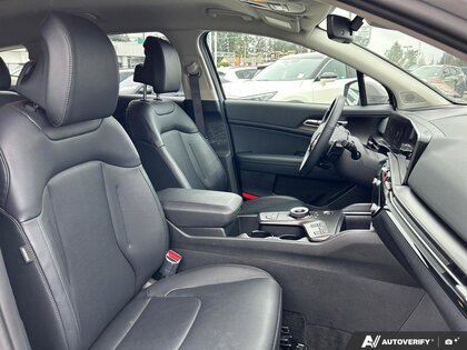 used 2026 Kia Sportage Hybrid car, priced at $41,967