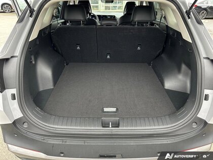 used 2026 Kia Sportage Hybrid car, priced at $41,967