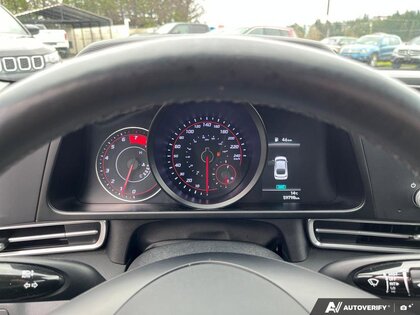 used 2022 Hyundai Elantra car, priced at $19,999