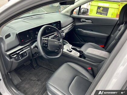 used 2026 Kia Sportage Hybrid car, priced at $41,967