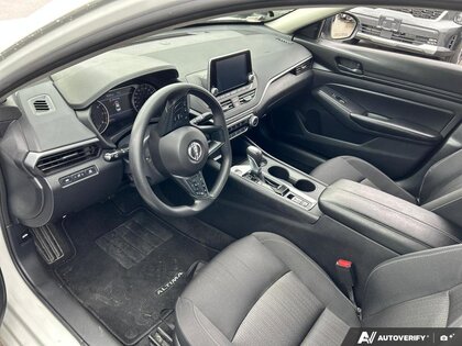 used 2024 Nissan Altima car, priced at $24,975