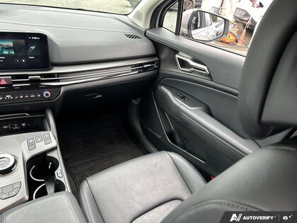 used 2026 Kia Sportage Hybrid car, priced at $41,967