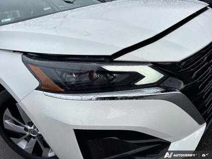 used 2024 Nissan Altima car, priced at $24,975