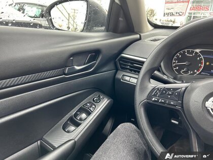 used 2024 Nissan Altima car, priced at $24,975