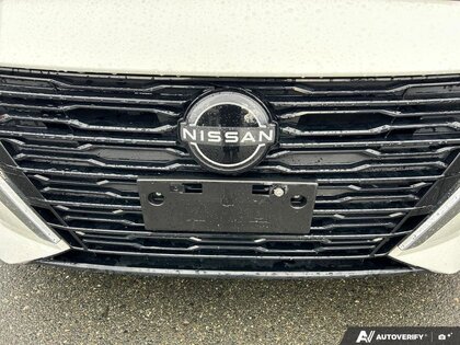 used 2024 Nissan Altima car, priced at $24,975