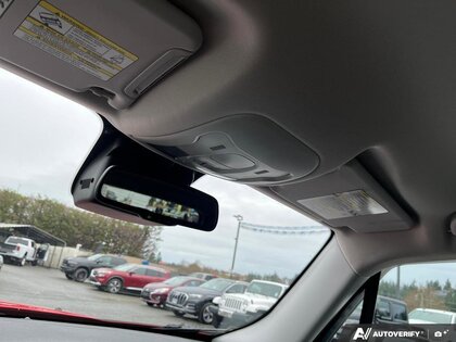 used 2015 Jeep Renegade car, priced at $13,880