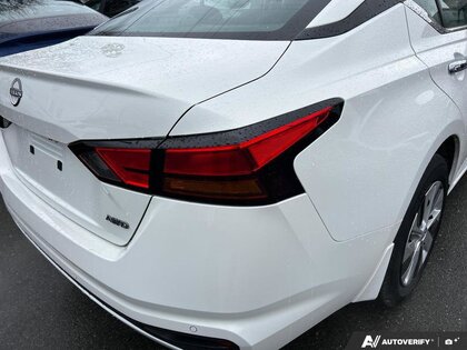 used 2024 Nissan Altima car, priced at $24,975