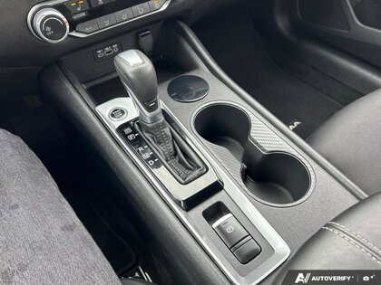 used 2024 Nissan Altima car, priced at $24,975