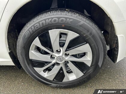 used 2024 Nissan Altima car, priced at $24,975