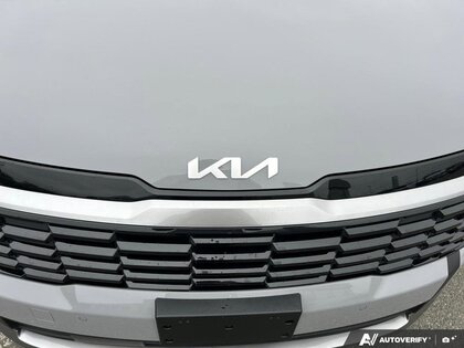 used 2026 Kia Sportage Hybrid car, priced at $41,967