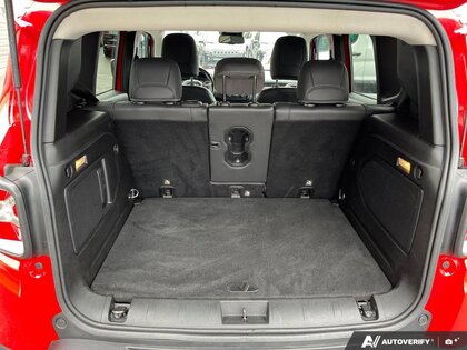 used 2015 Jeep Renegade car, priced at $13,880