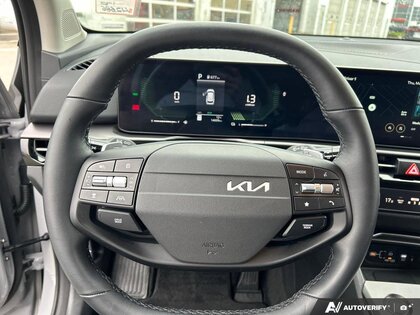 used 2026 Kia Sportage Hybrid car, priced at $41,967