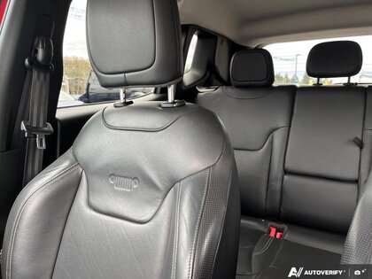 used 2015 Jeep Renegade car, priced at $13,880