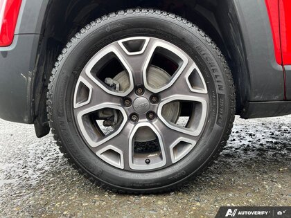 used 2015 Jeep Renegade car, priced at $13,880