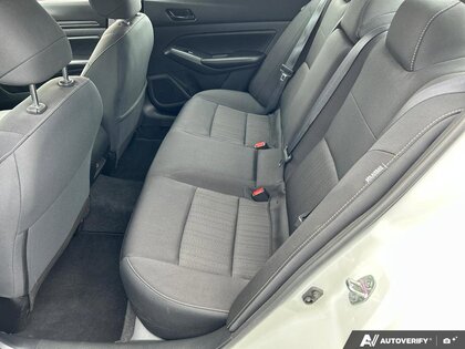 used 2024 Nissan Altima car, priced at $24,975