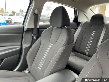 used 2022 Hyundai Elantra car, priced at $19,999