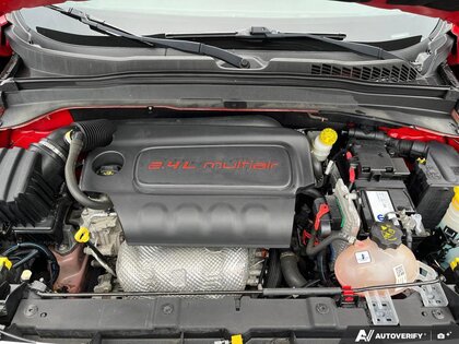 used 2015 Jeep Renegade car, priced at $13,880