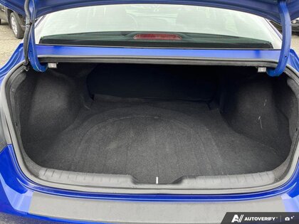 used 2022 Hyundai Elantra car, priced at $19,999