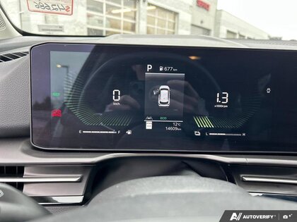 used 2026 Kia Sportage Hybrid car, priced at $41,967