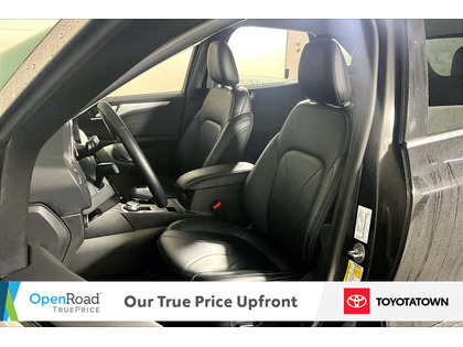 used 2025 Ford Escape car, priced at $29,998