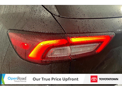 used 2025 Ford Escape car, priced at $29,998