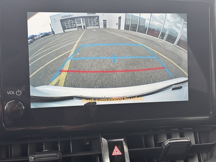 used 2024 Toyota Corolla car, priced at $26,995