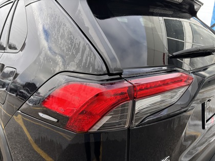 used 2020 Toyota RAV4 car, priced at $20,995